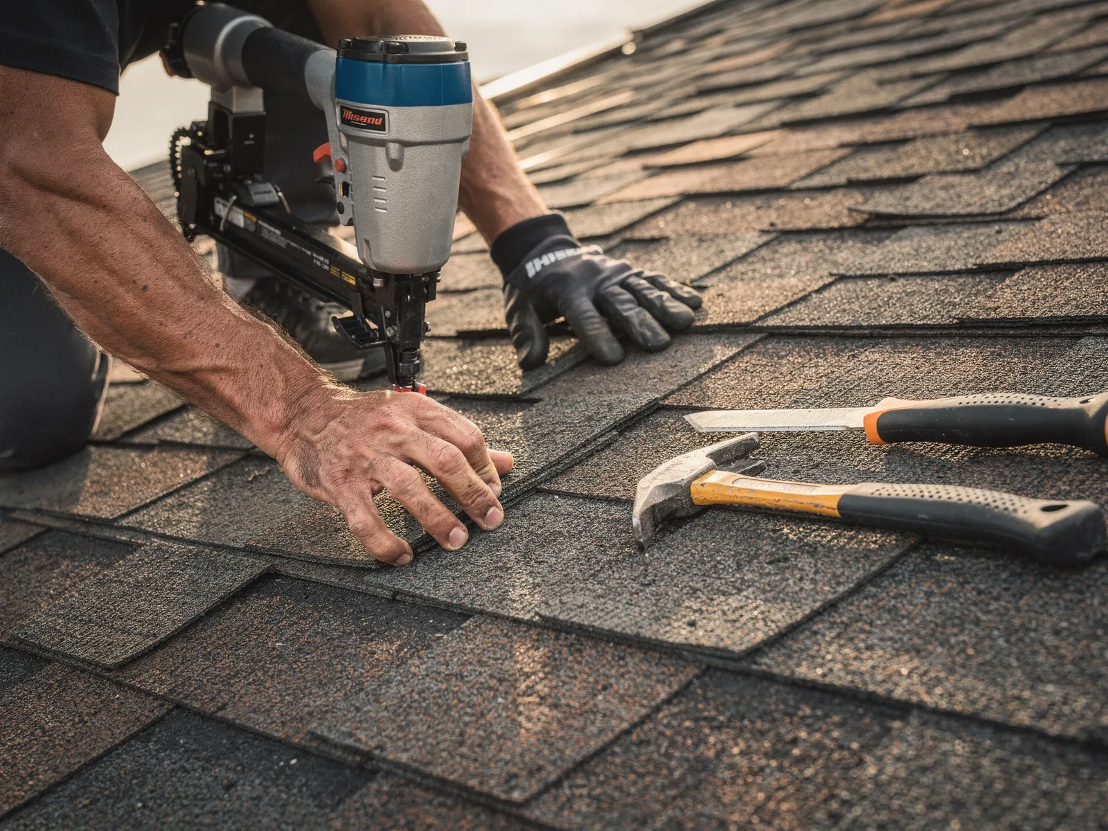 Why choose Roof Repair in Paullina, IA